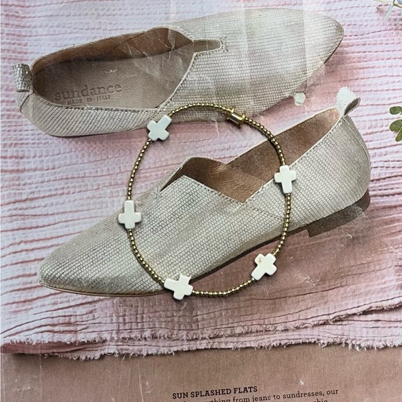 CROSS BRACELETS - Picture 2 of 9